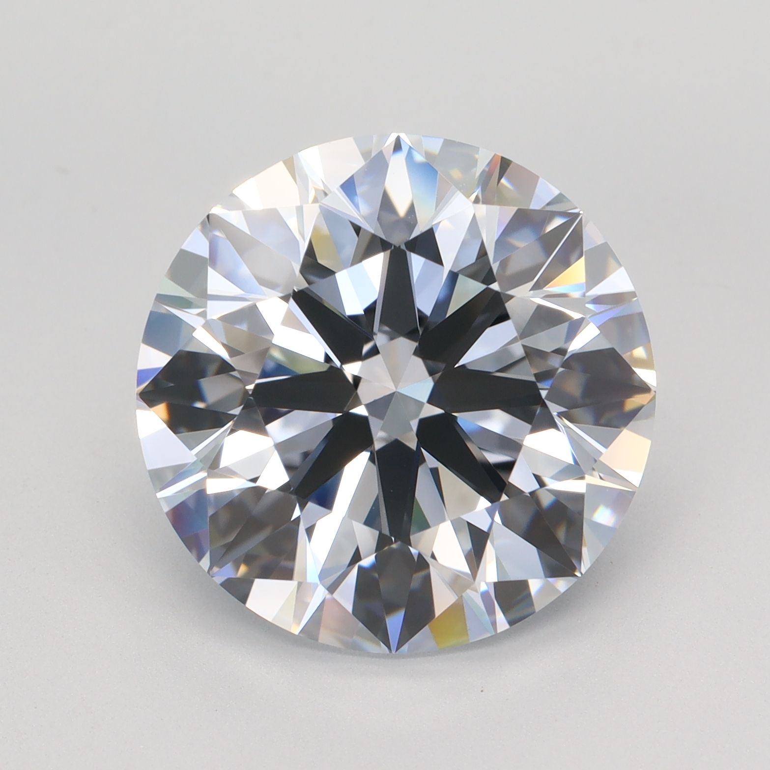 9.01 Carat