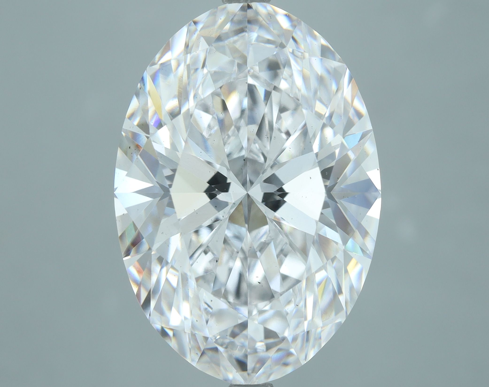 9.01 Carat