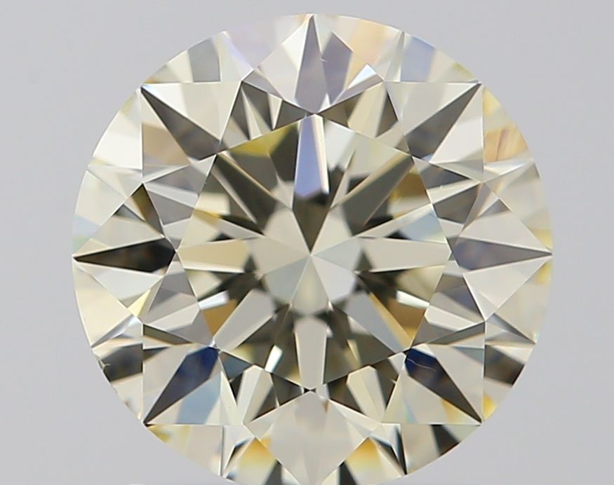 1.54 Carat