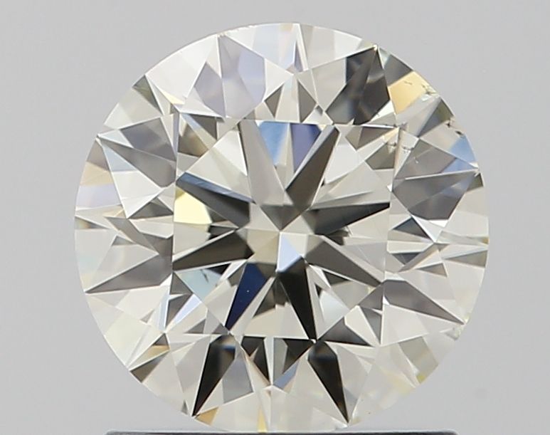 1.22 Carat