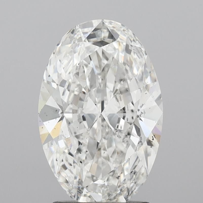 2.51 Carat