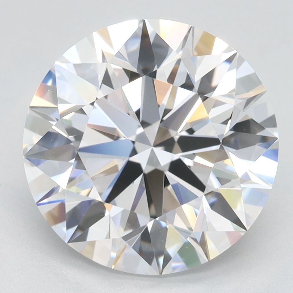 3.65 Carat