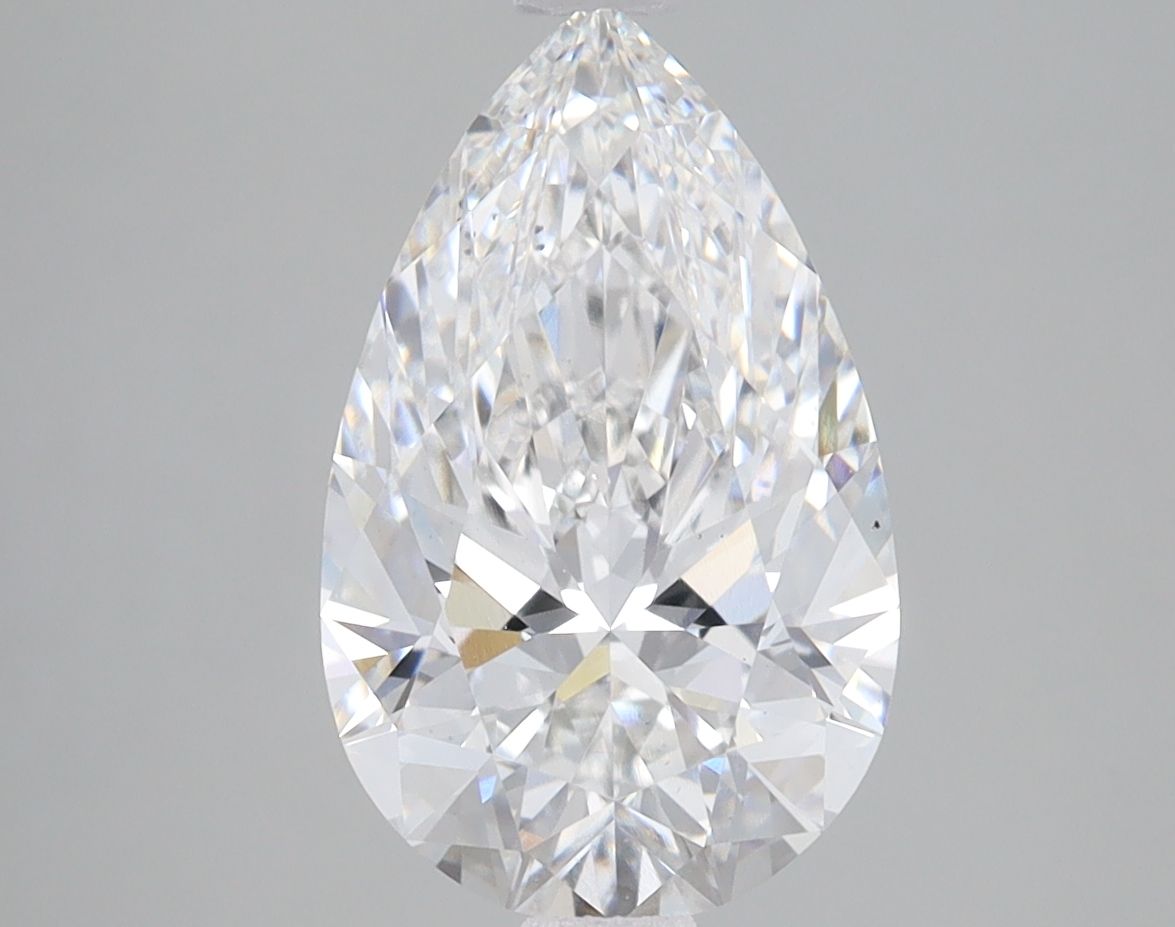 3.04 Carat