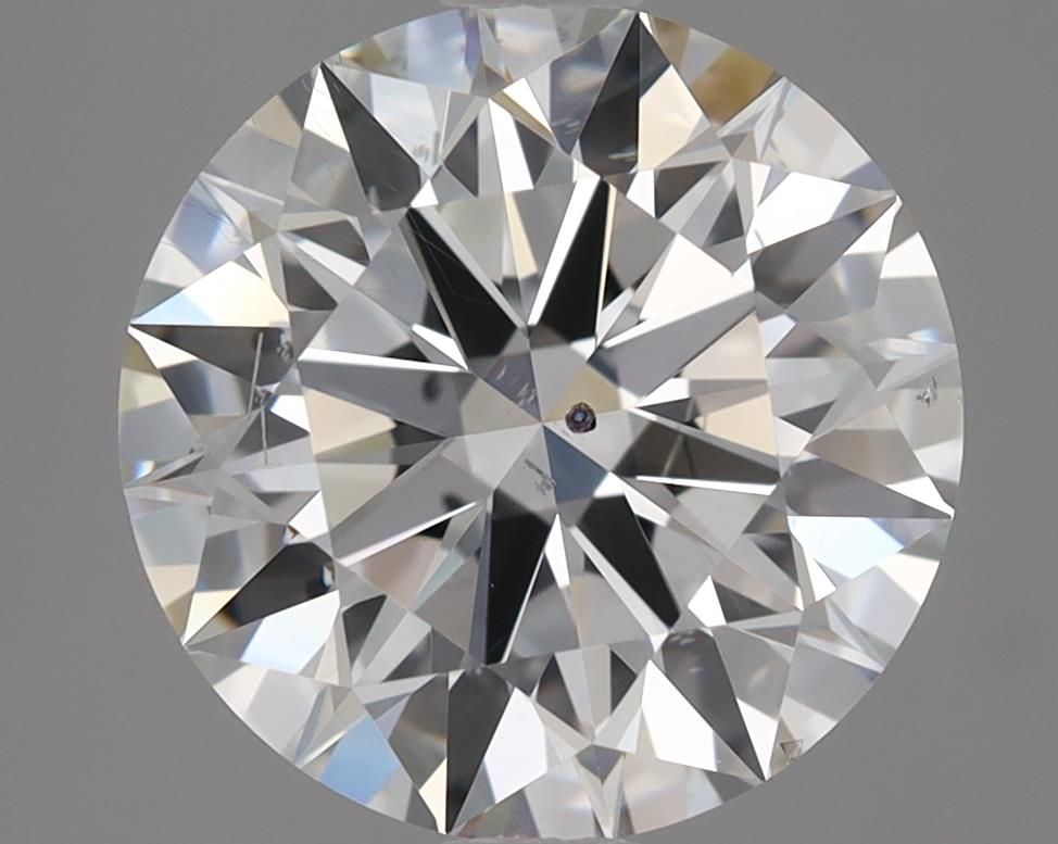 3.07 Carat
