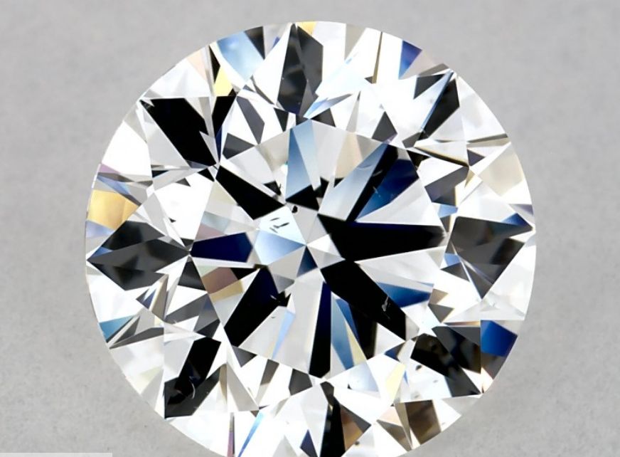 3.02 Carat