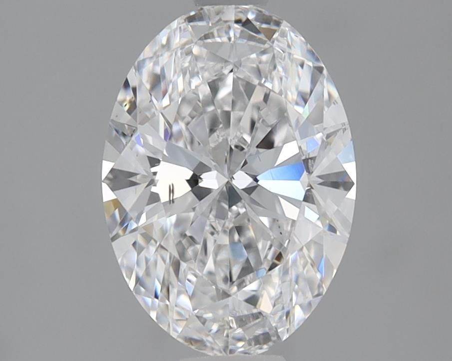 1.66 Carat