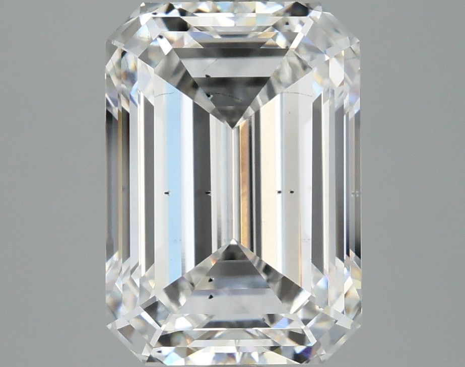 4.07 Carat