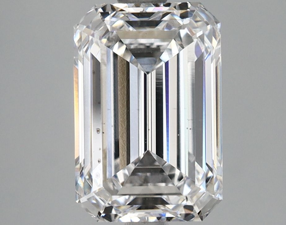 2.65 Carat