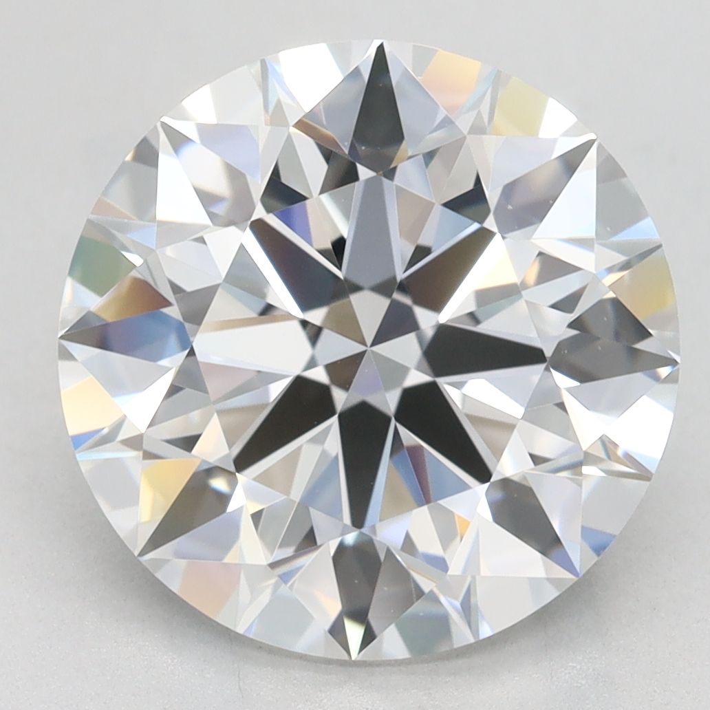 4.64 Carat