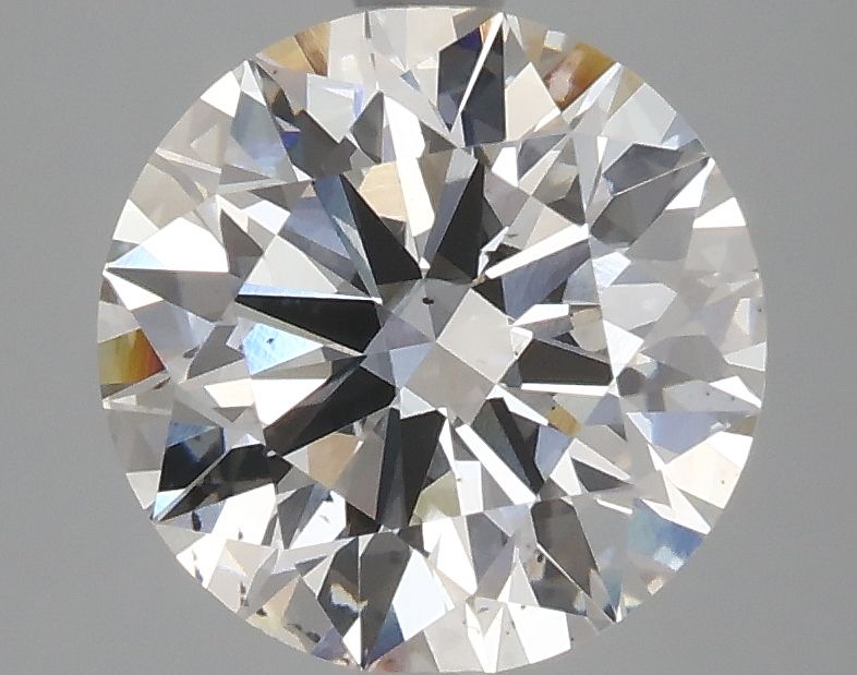 2.88 Carat