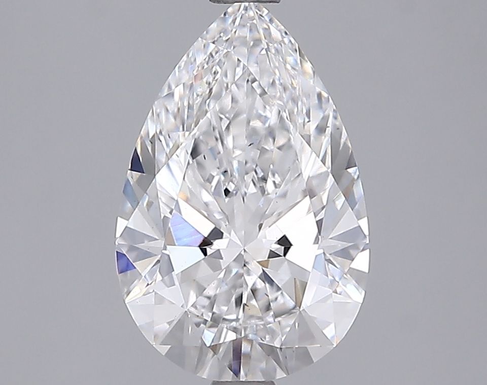 2.01 Carat