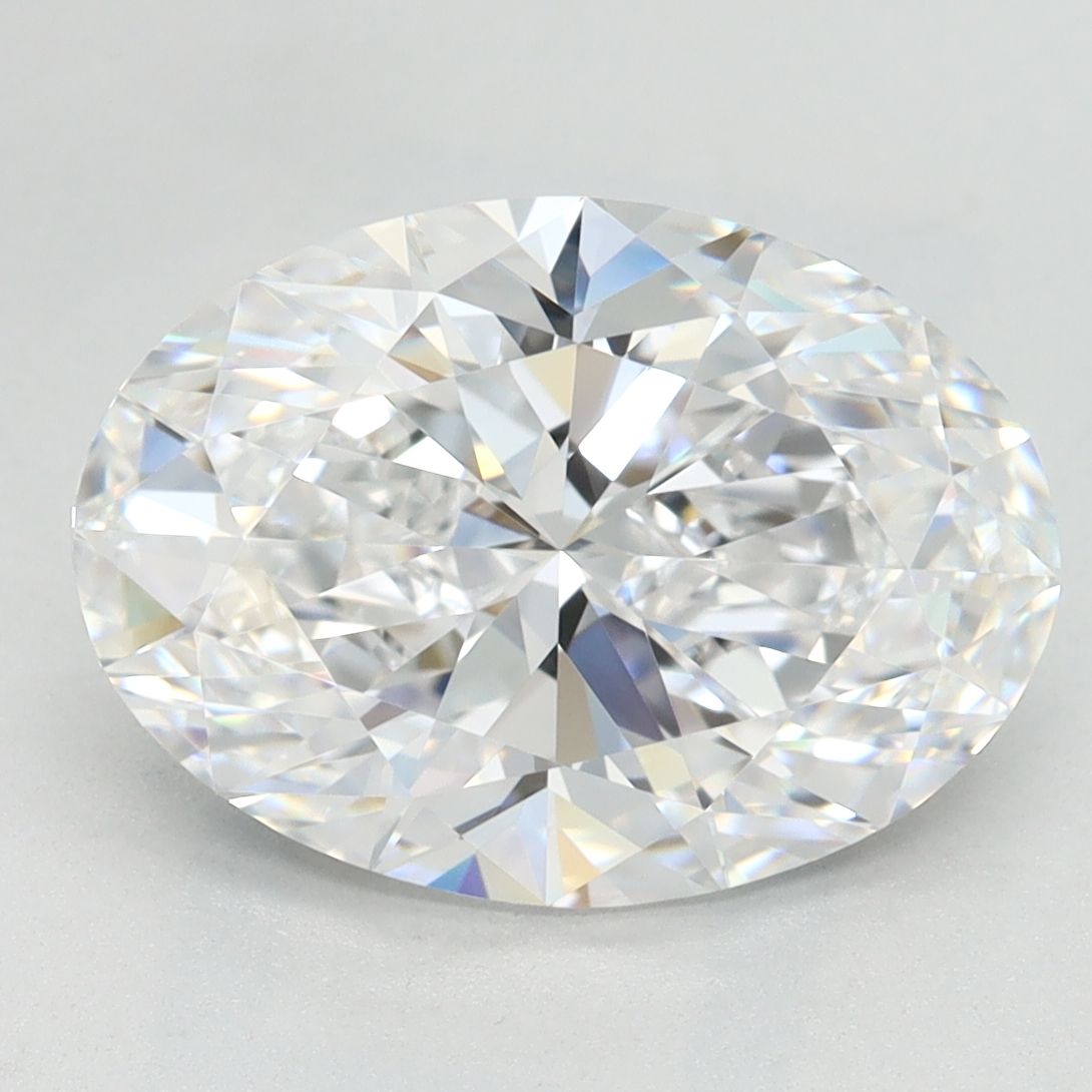3.37 Carat