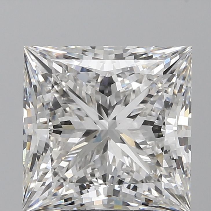 6.58 Carat