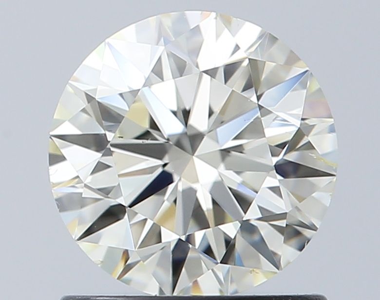 1.01 Carat