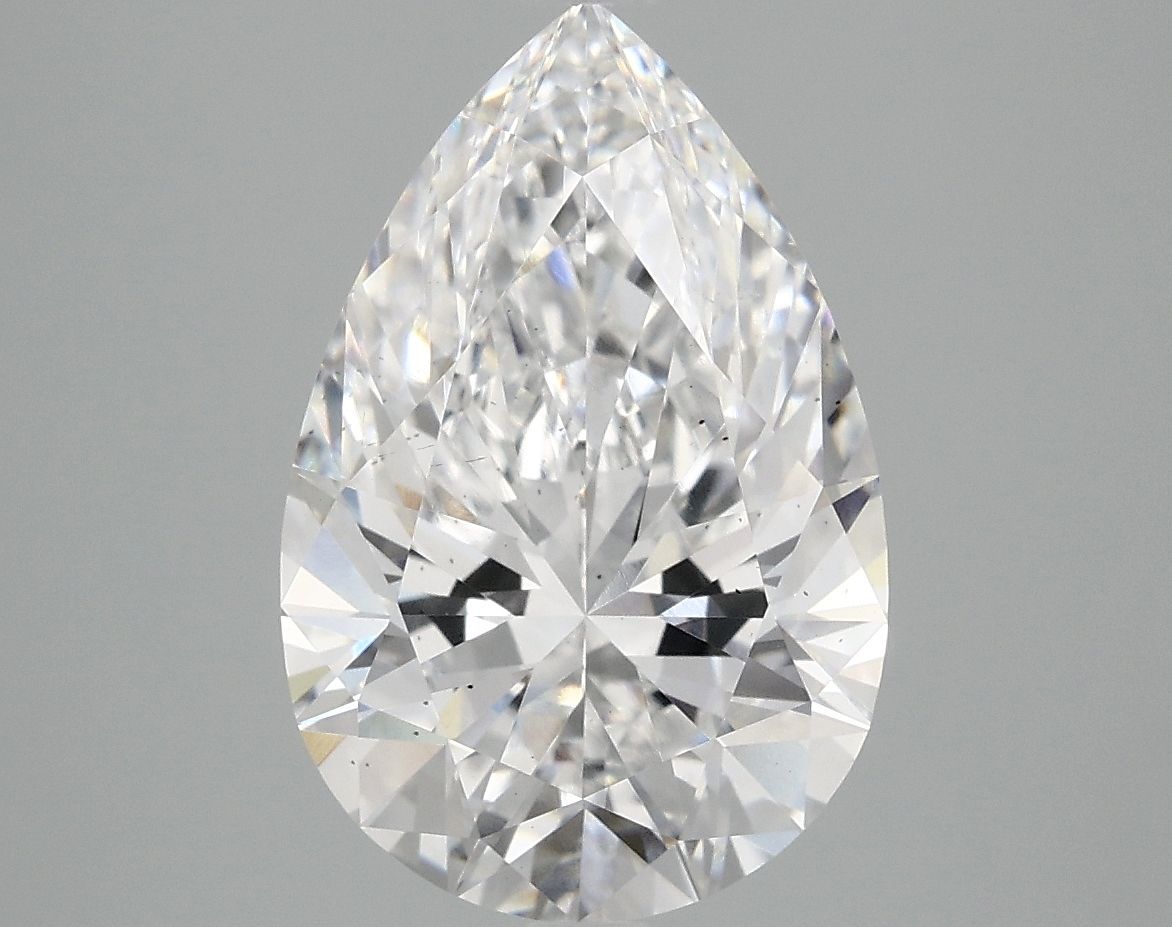 4.09 Carat