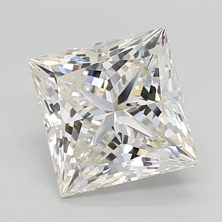 4.07 Carat