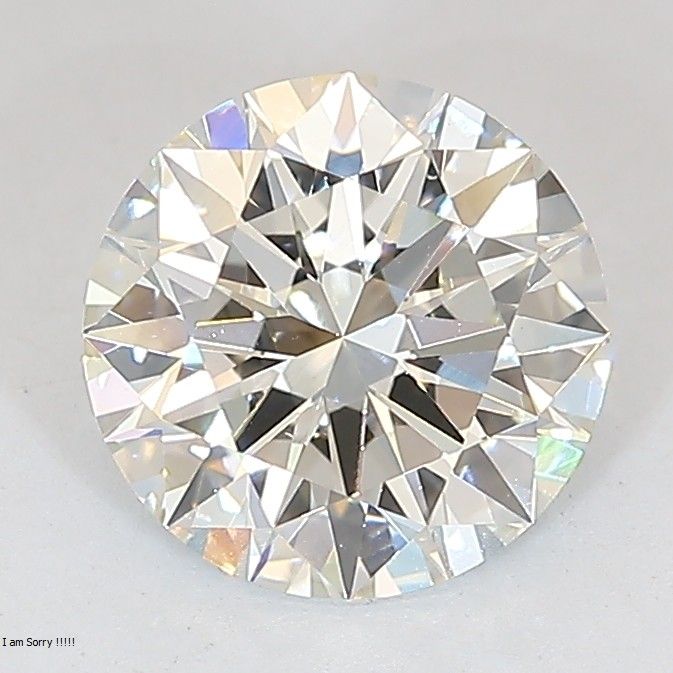 1.66 Carat