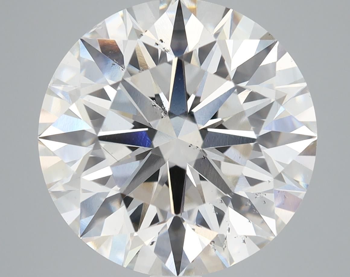 8.01 Carat