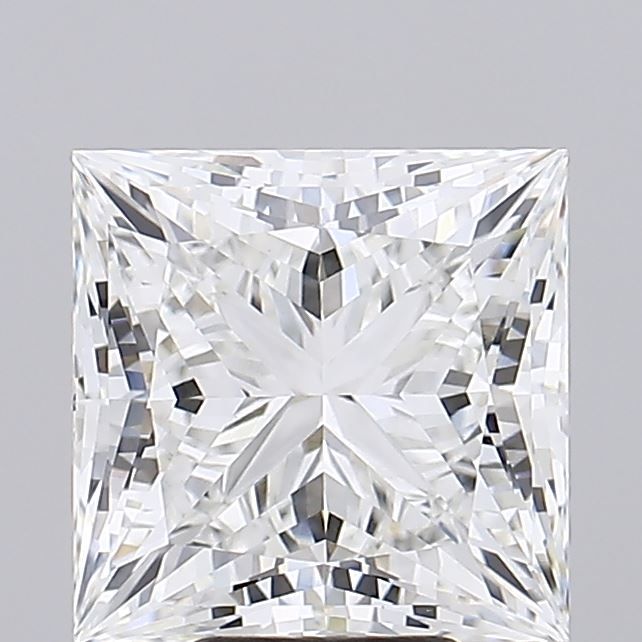 7.08 Carat