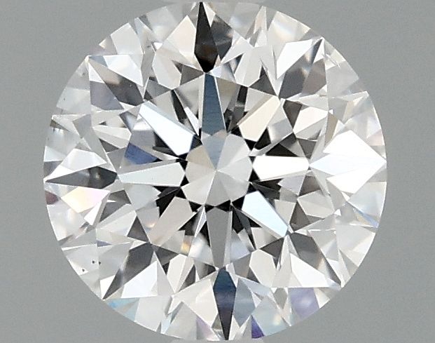 0.97 Carat