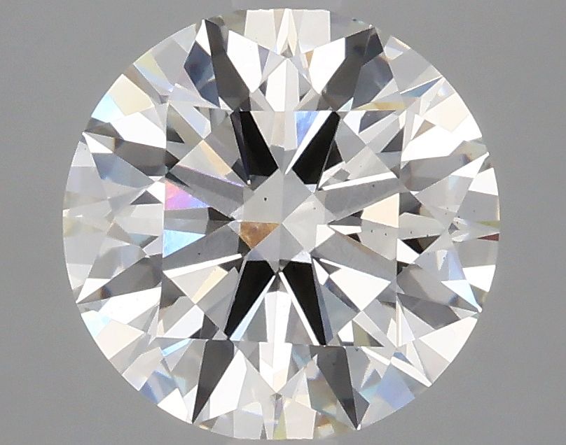 2.86 Carat
