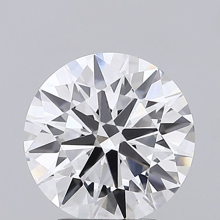 2.64 Carat