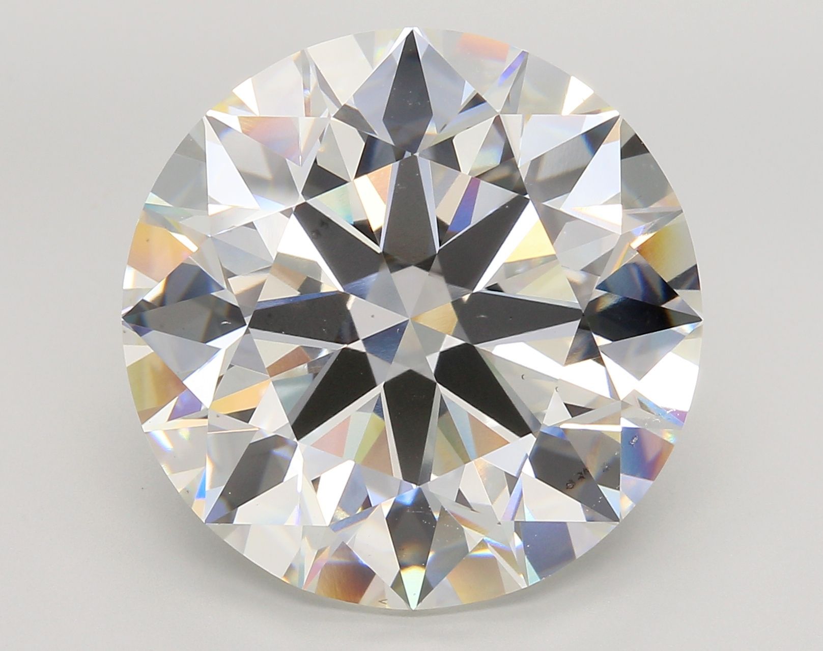 21.52 Carat