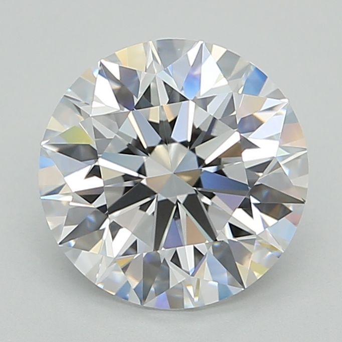 2.61 Carat