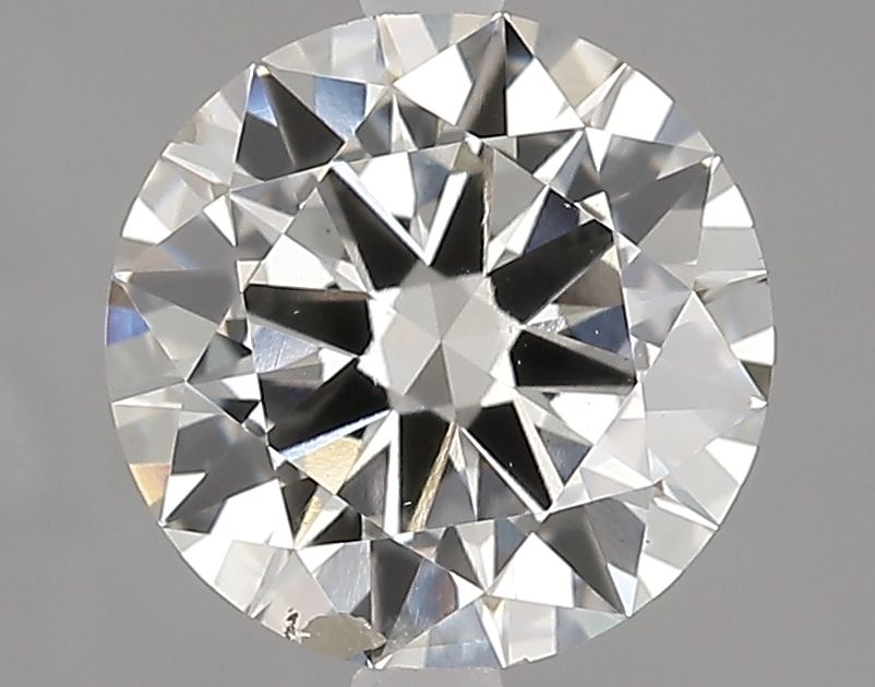 2.43 Carat