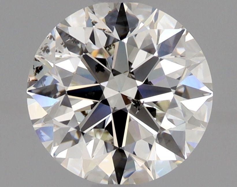 1.43 Carat