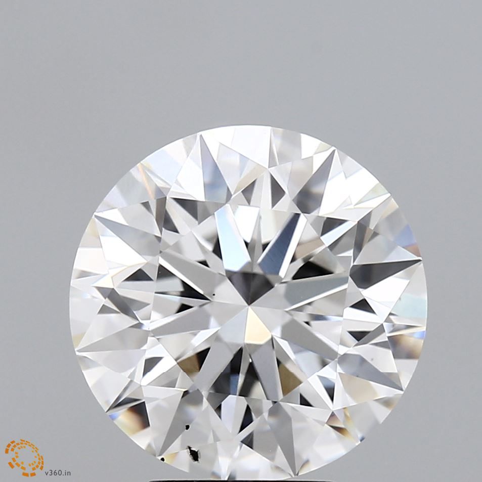 5.01 Carat