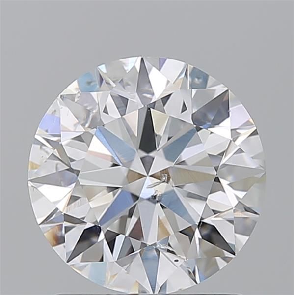 1.67 Carat