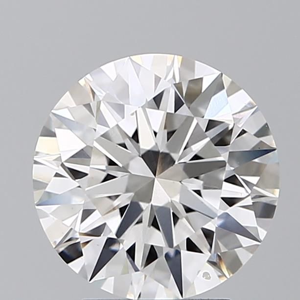 2.70 Carat