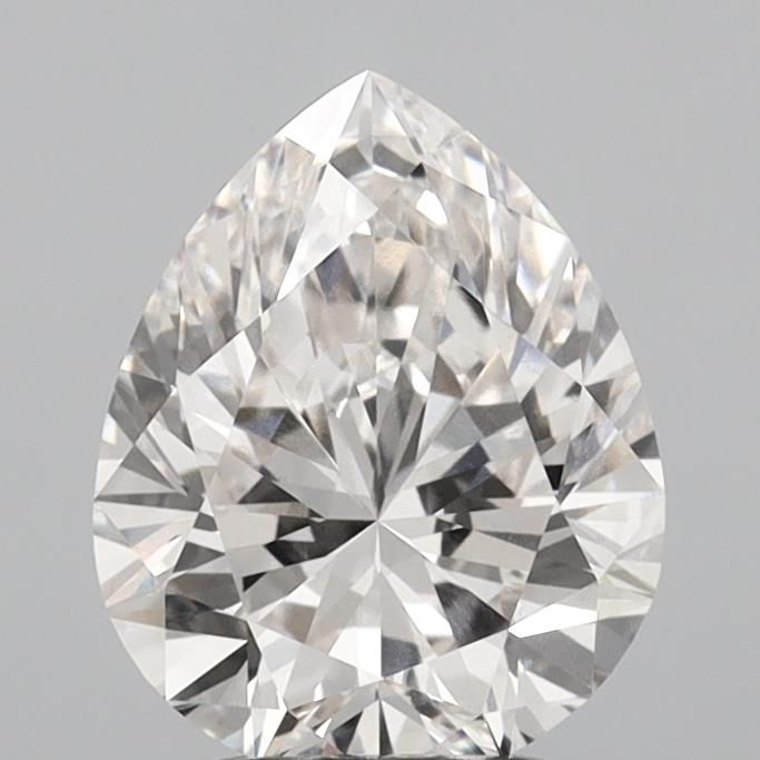 2.54 Carat