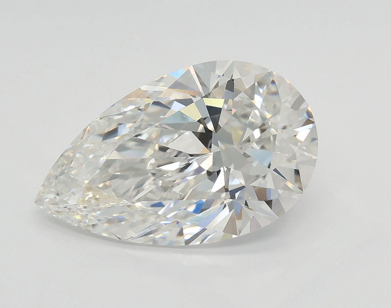3.08 Carat