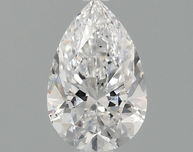 1.07 Carat