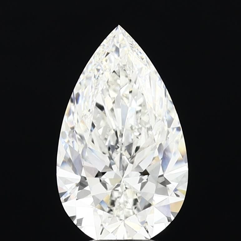 4.07 Carat