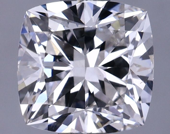 1.37 Carat