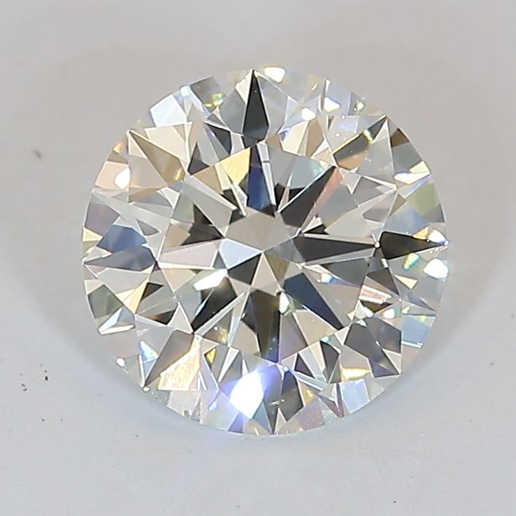 1.66 Carat