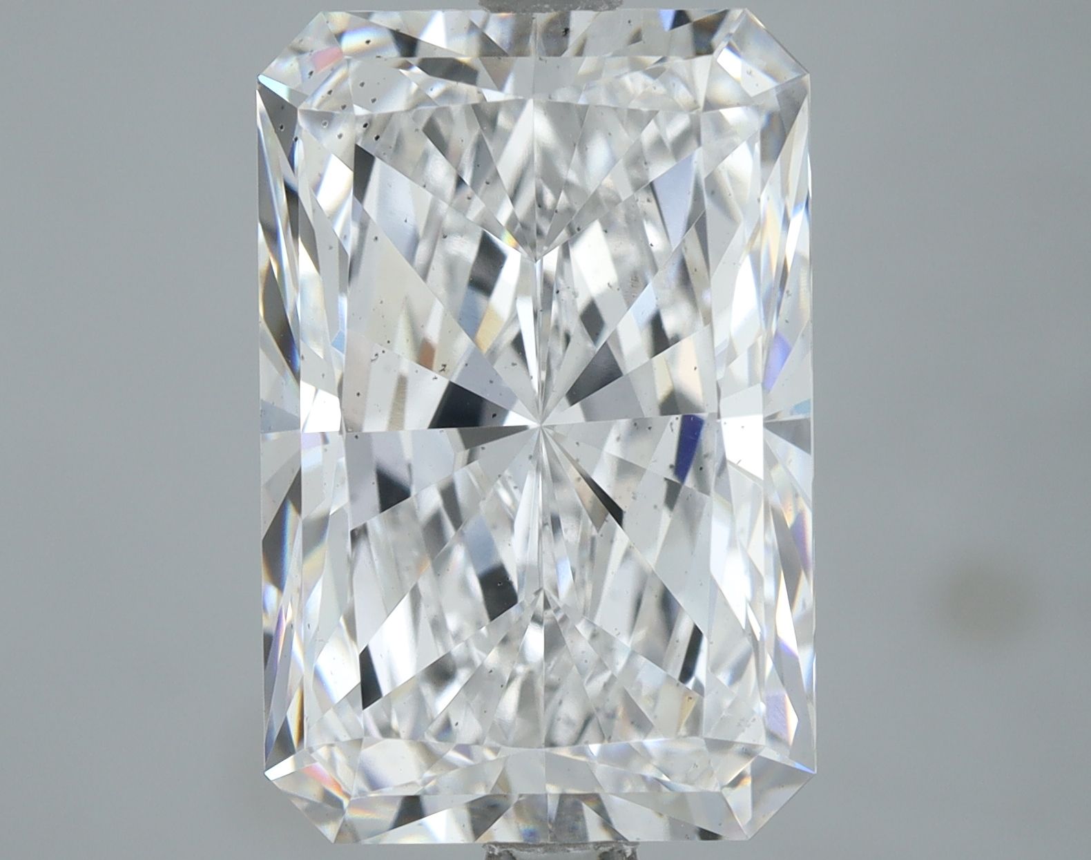 5.01 Carat