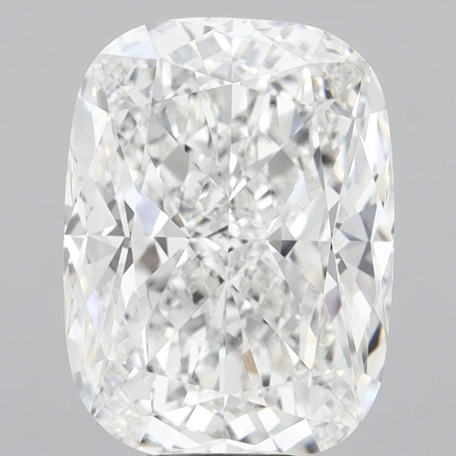7.01 Carat