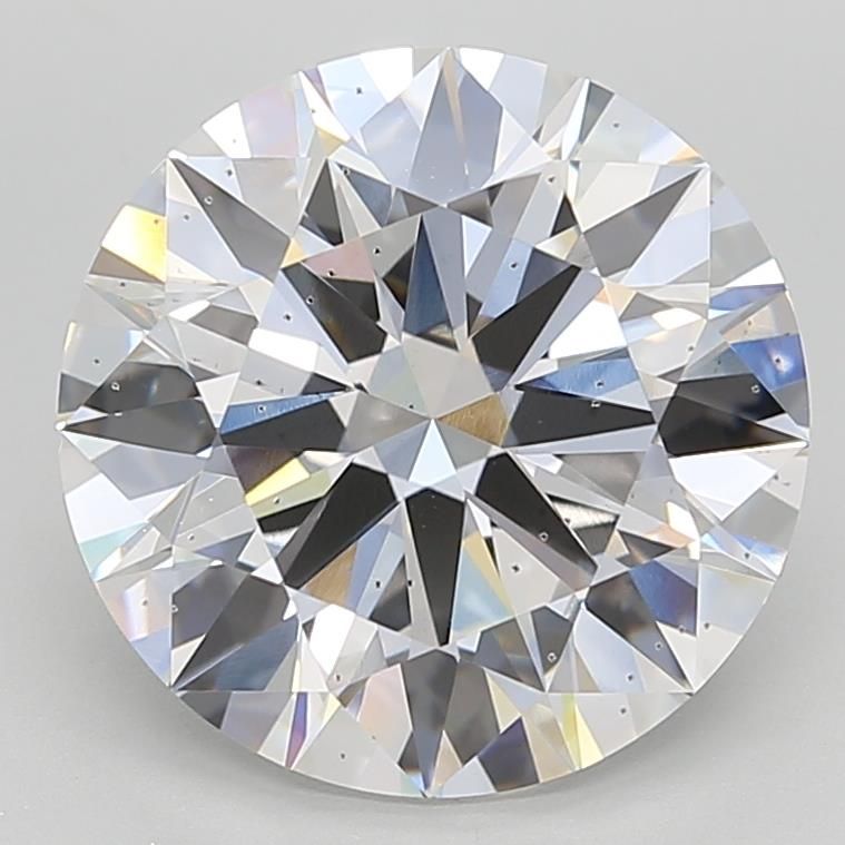 7.04 Carat
