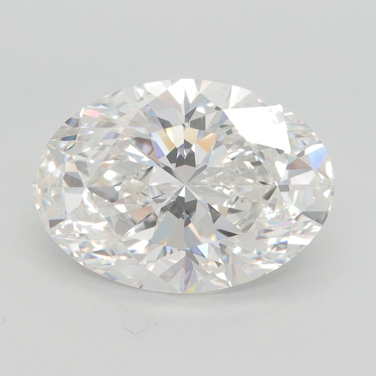 5.01 Carat