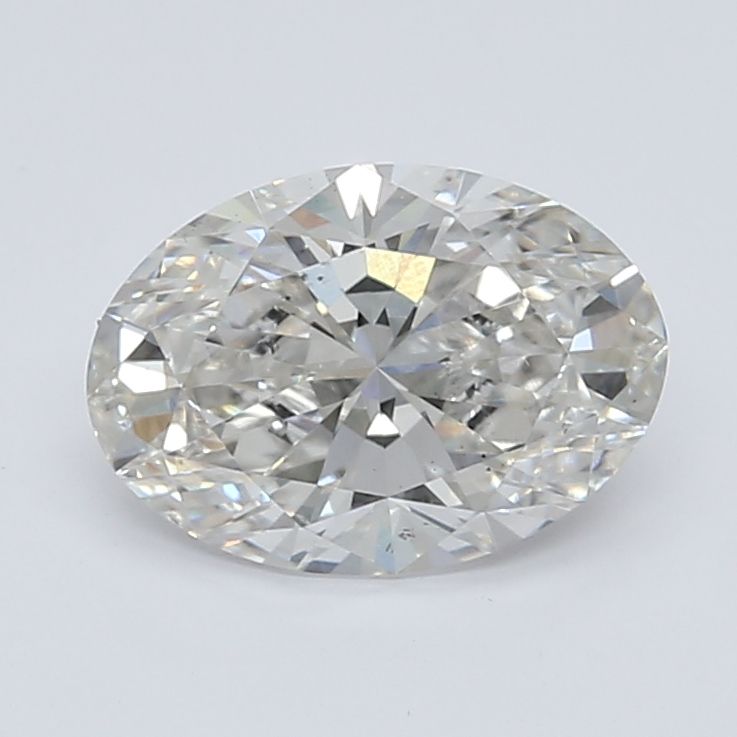 2.01 Carat