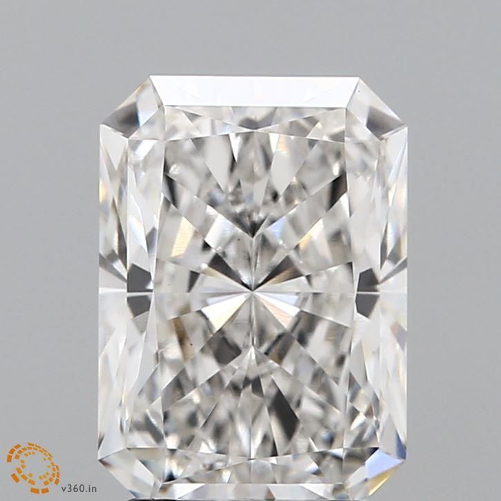 2.76 Carat