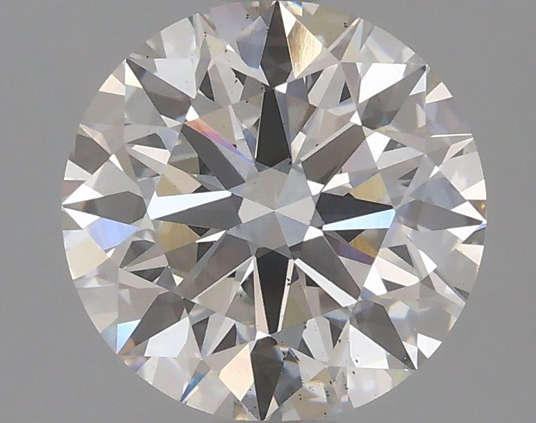 2.88 Carat