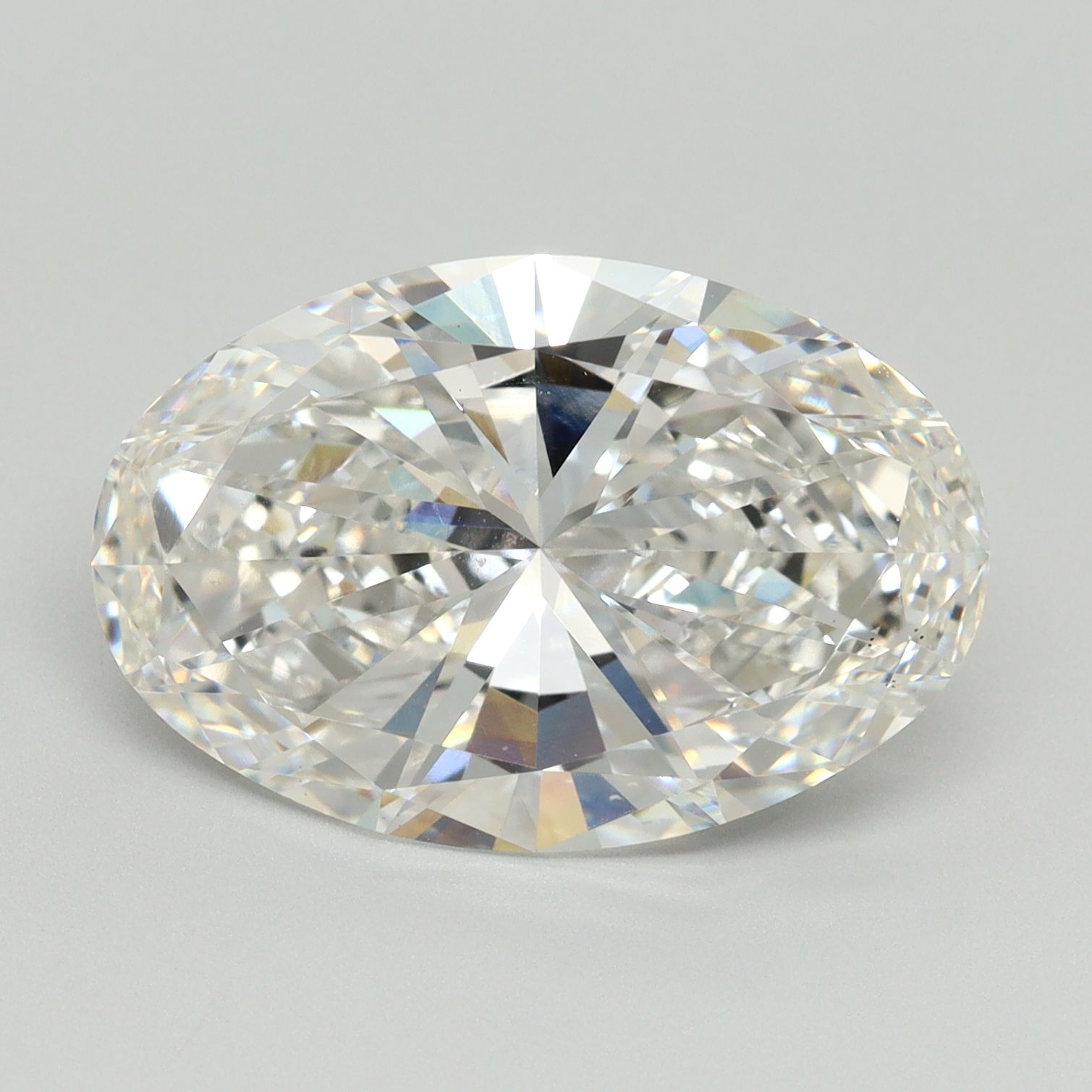 7.03 Carat