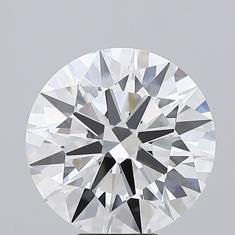 7.09 Carat