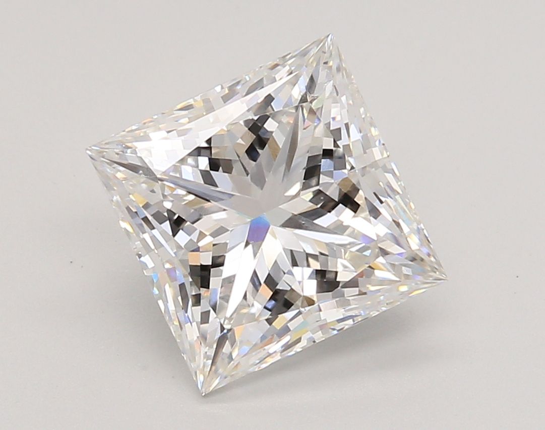 3.57 Carat