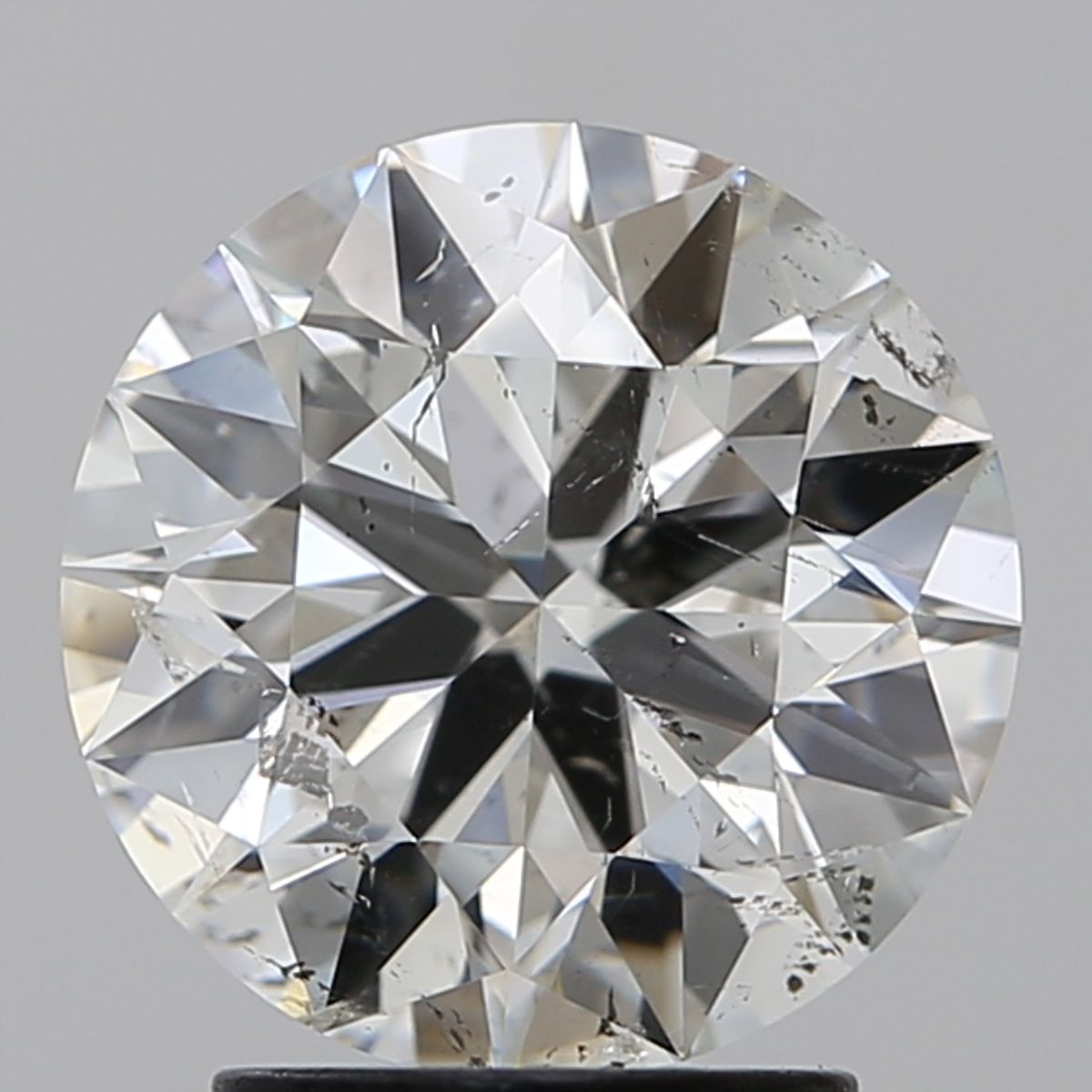 2.7 Carat